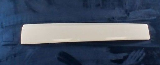 MCI J Coach Rubrail Cover Entrance Door MCI-ENT-CVR-TCM