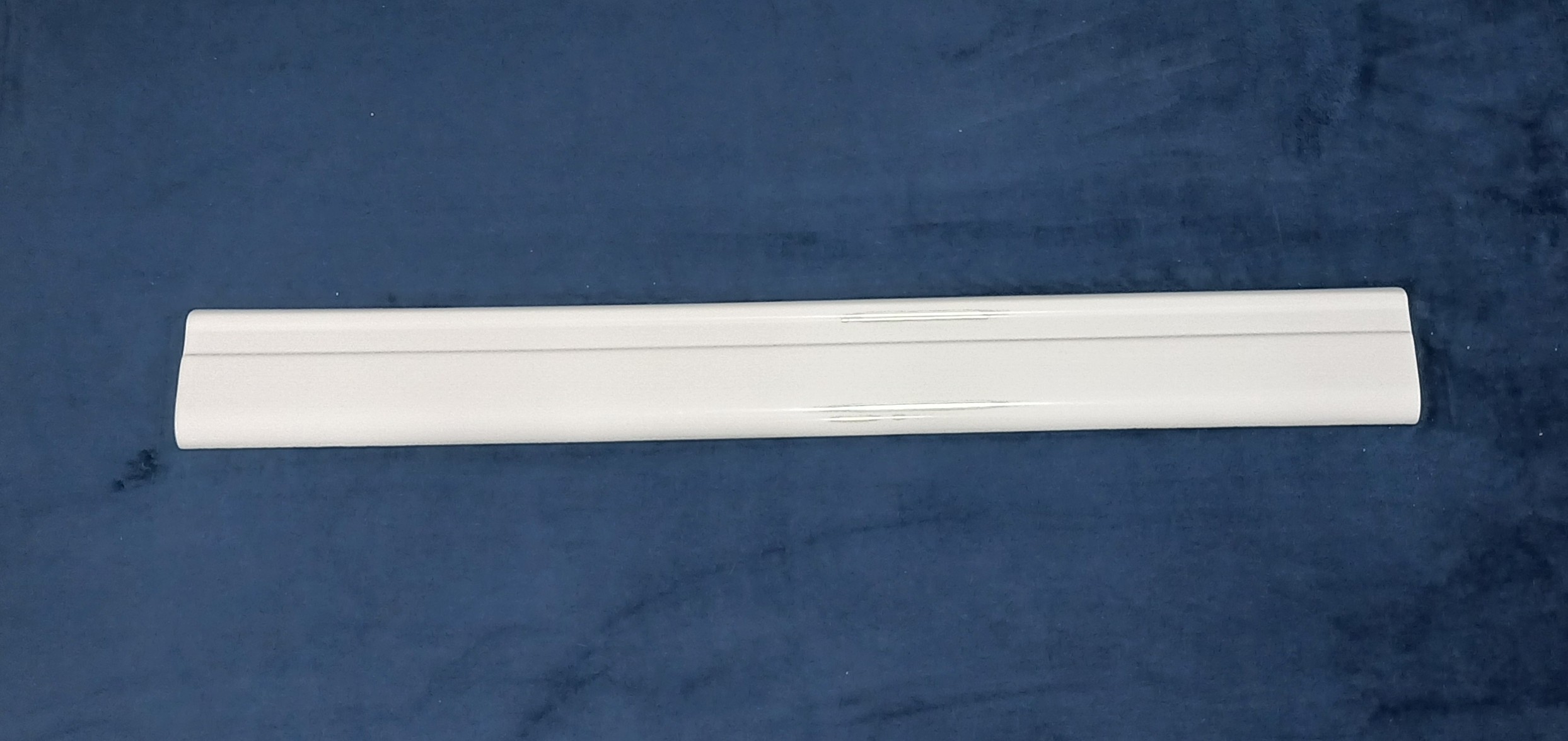 Van Hool Coach Rubrail Baggage Door 10702085-TCM