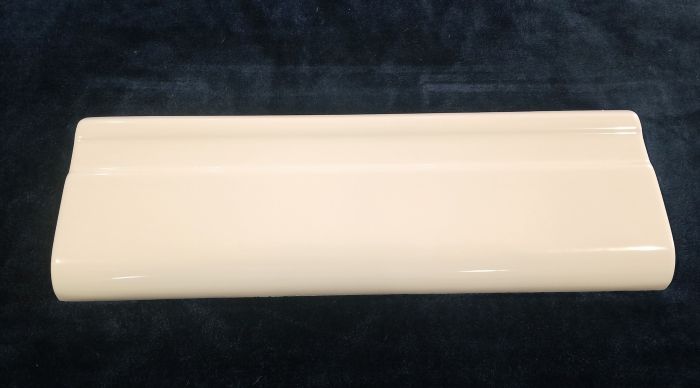 Van Hool Rub Rail C Coach Battery Door 10702088-TCM/10915073-TCM