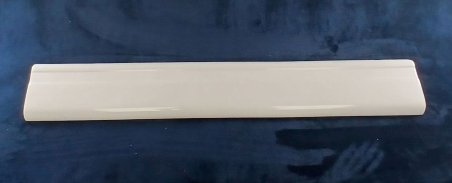 Van Hool Rear Storage Compartment Rub Rail 10