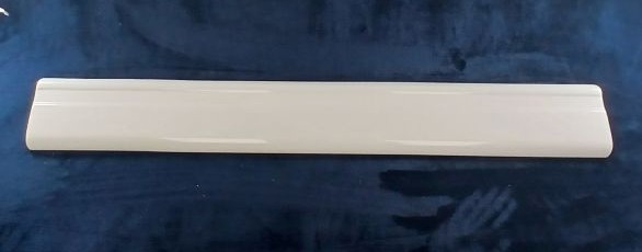 Van Hool Rear Storage Compartment Rub Rail 10