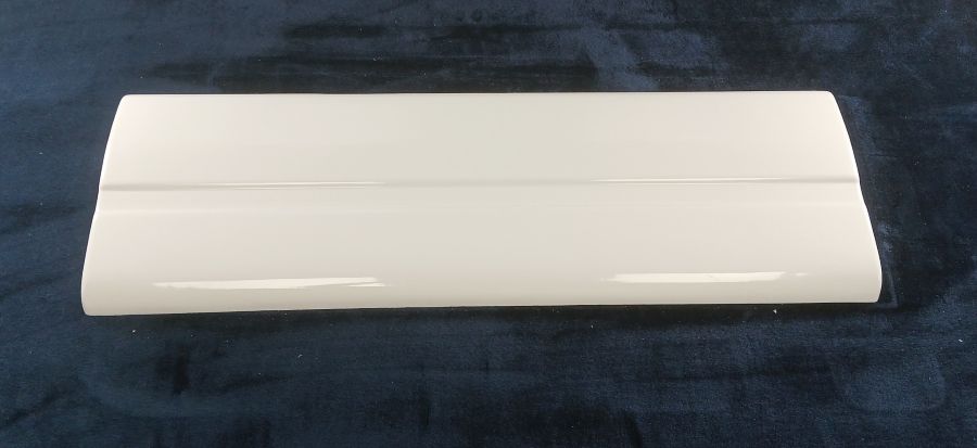 Van Hool Rub Rail CX Coach Ent. Door 11228213-TCM