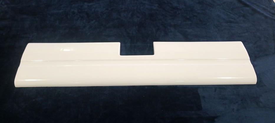 Van Hool Rub Rail CX Coach Storage Compartment 11241335-TCM