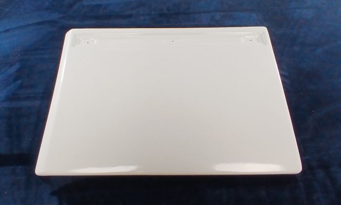 Prevost Protector Panel Rear Service 2801057-TCM