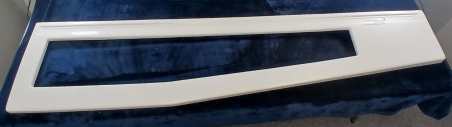 Prevost Protector Panel 281300-TCM