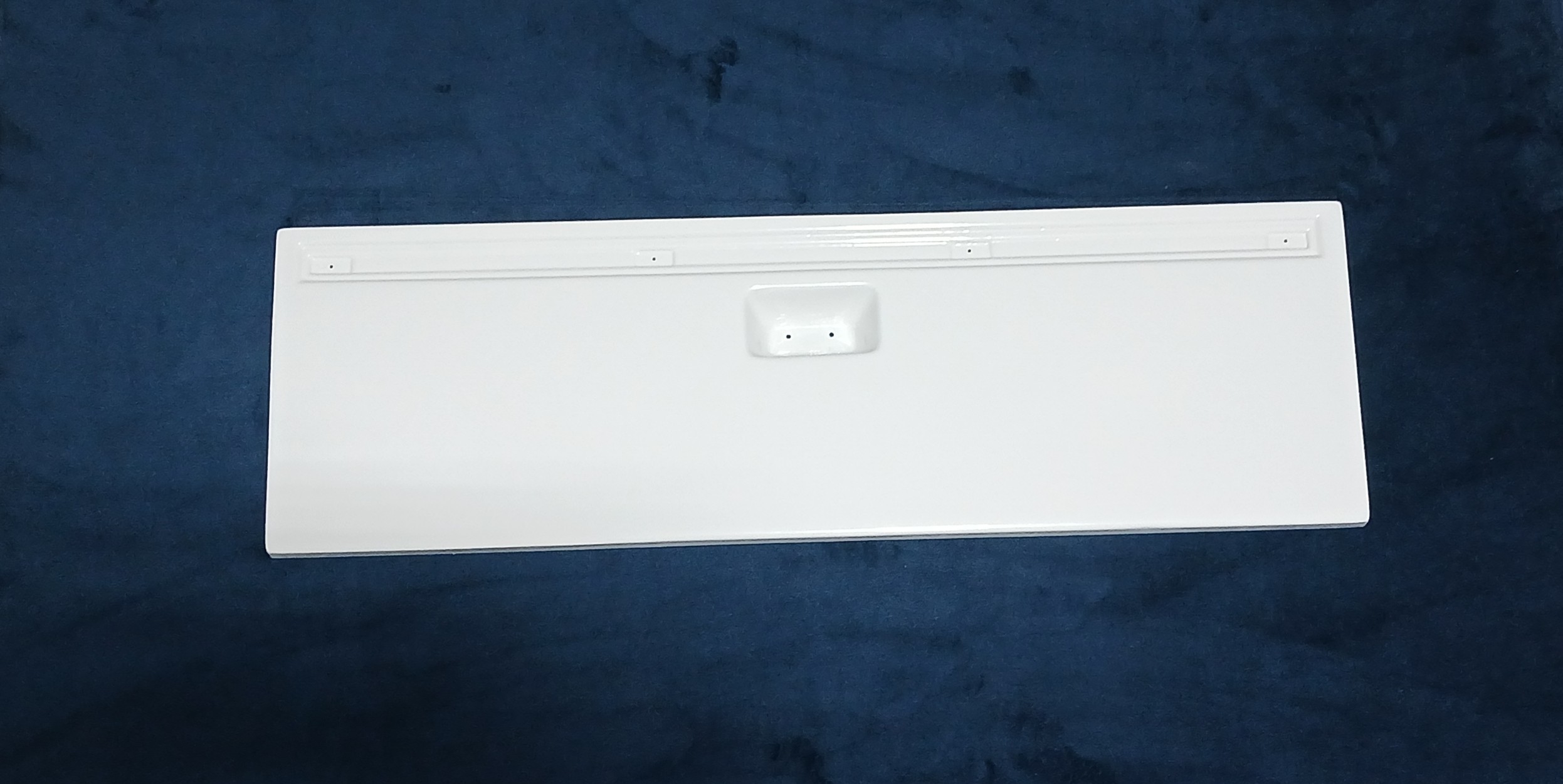 Protector Panel Baggage Door 285504-TCM