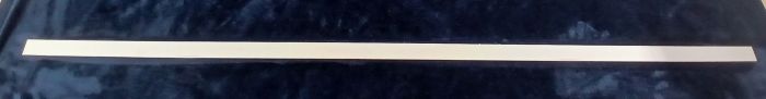 Reflective Strip Prevost Protector Panels 285