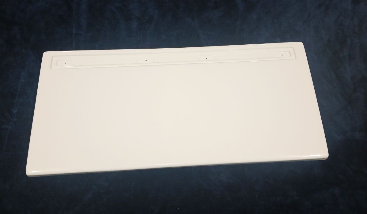 Protector Panel Ent Door 285654-TCM