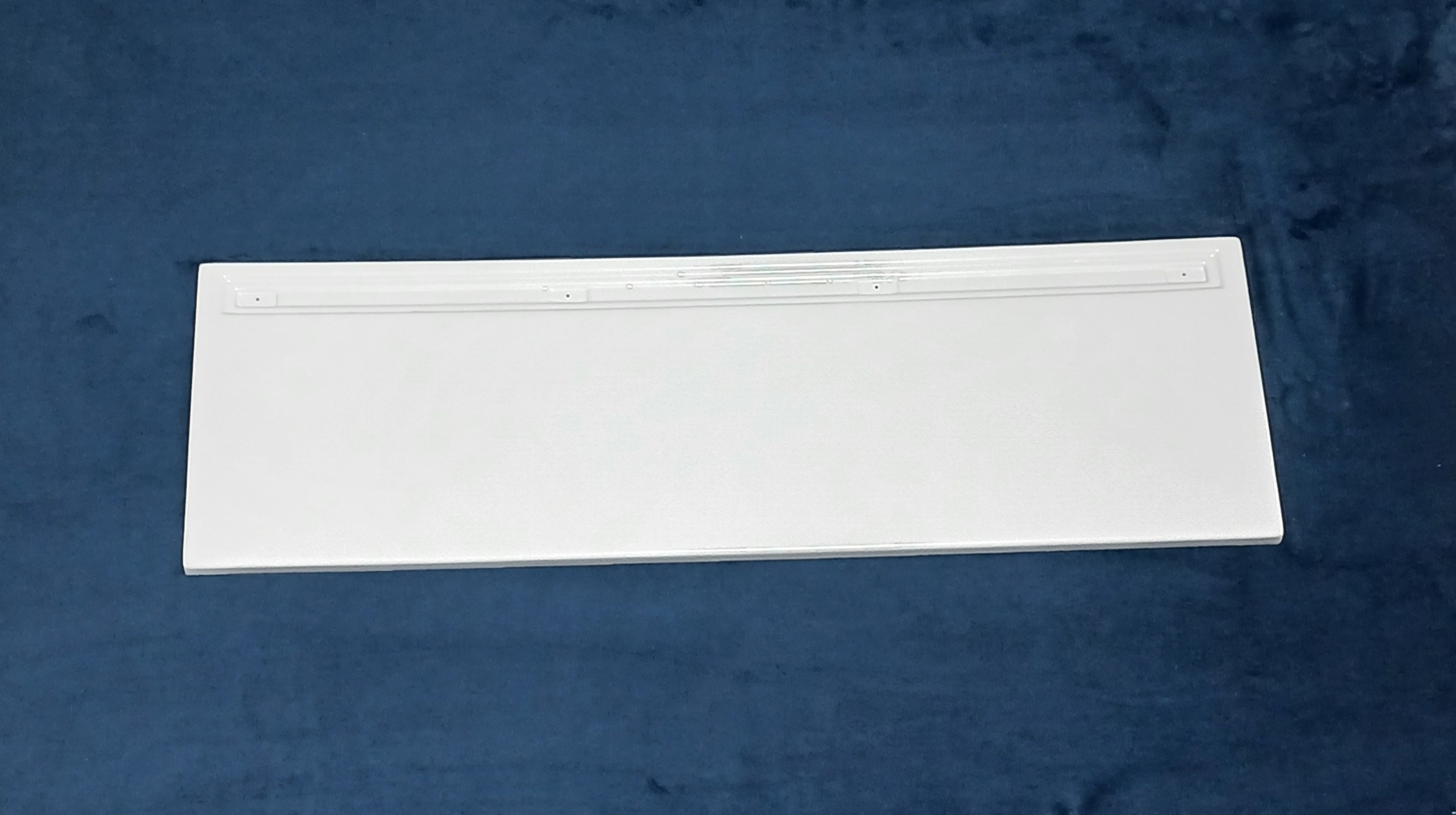 Protector Panel, Evaporator Door 285771-TCM