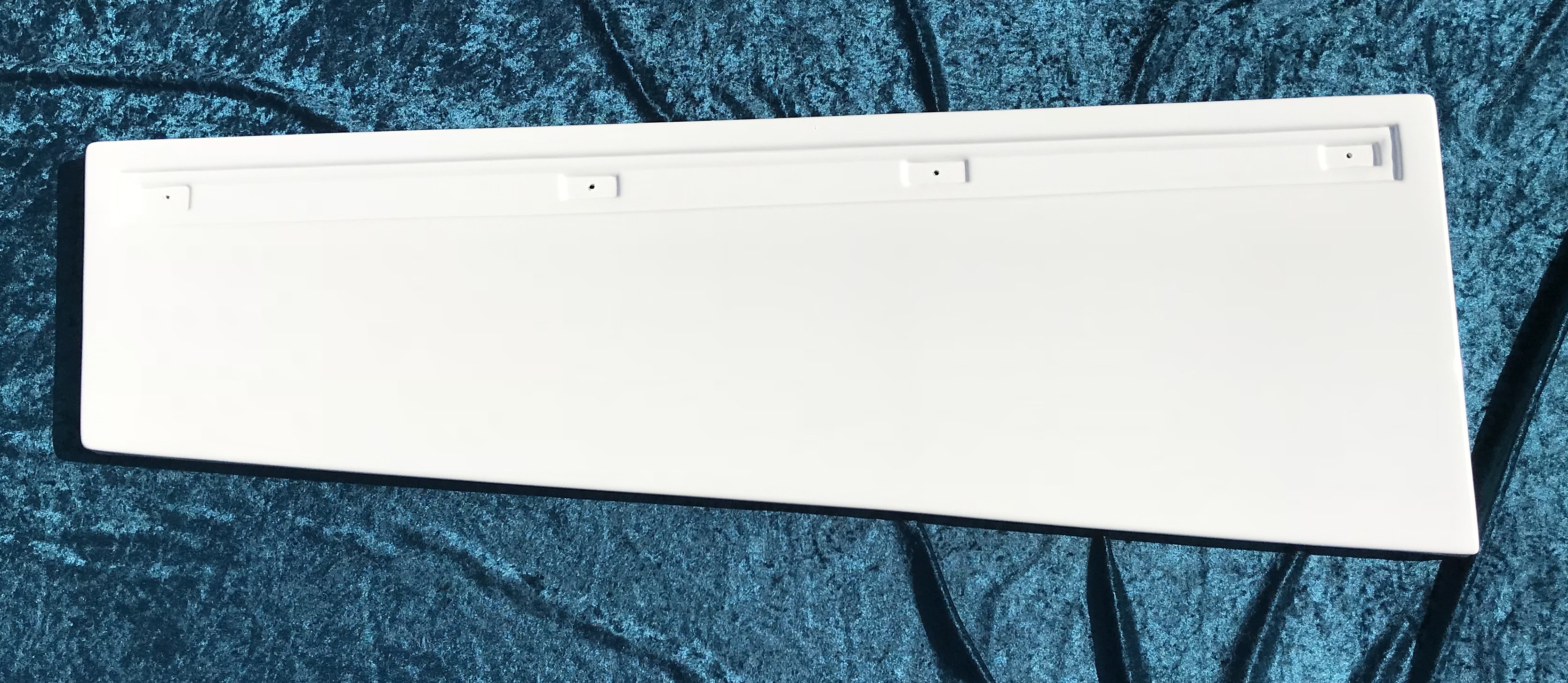 Protector Panel A/C Dump Door 285863-TCM