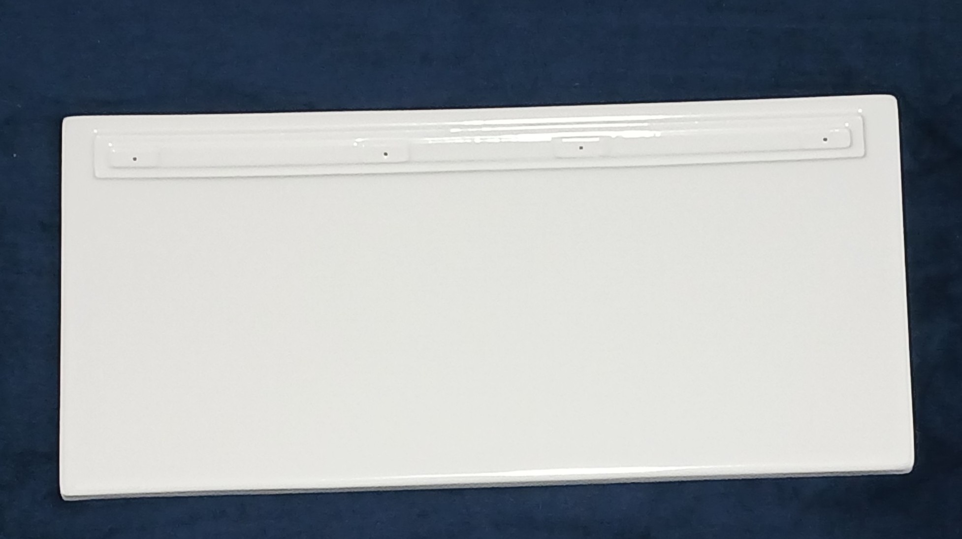 Protector Panel Front Service Door No Taper 287316-TCM