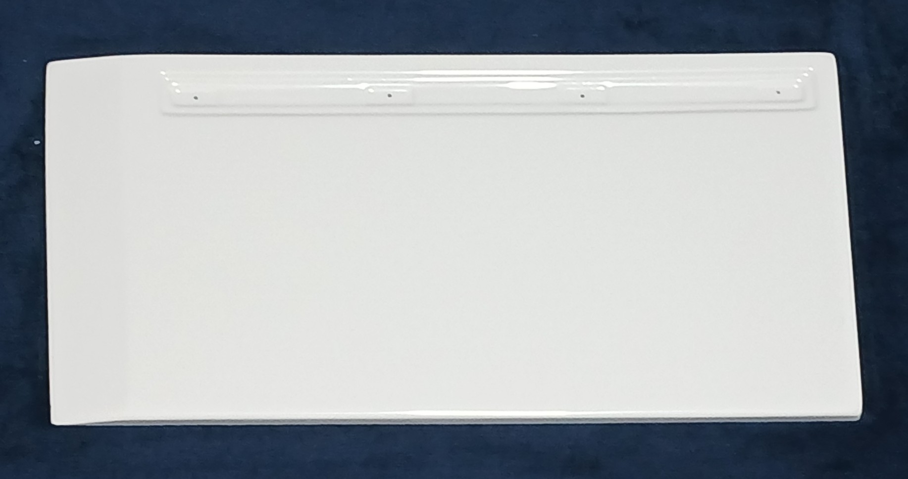 Protector Panel Front Service Door with Taper 287316-WT-TCM