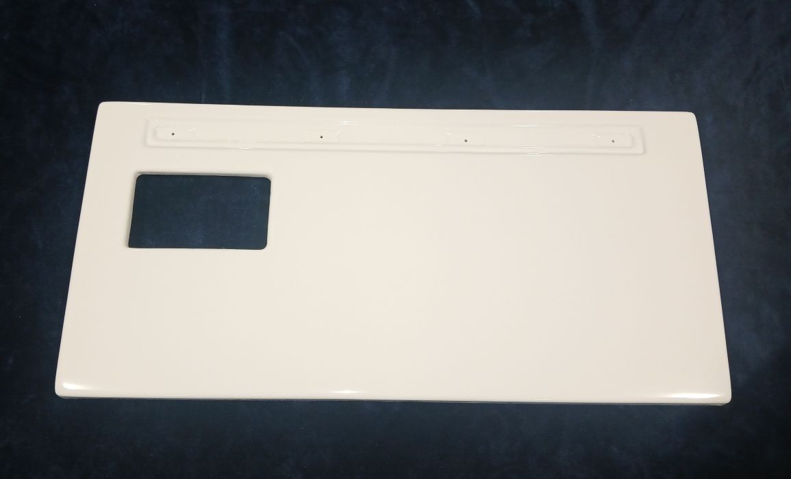 Protector Panel Ent Door w/light cutout 289597-TCM