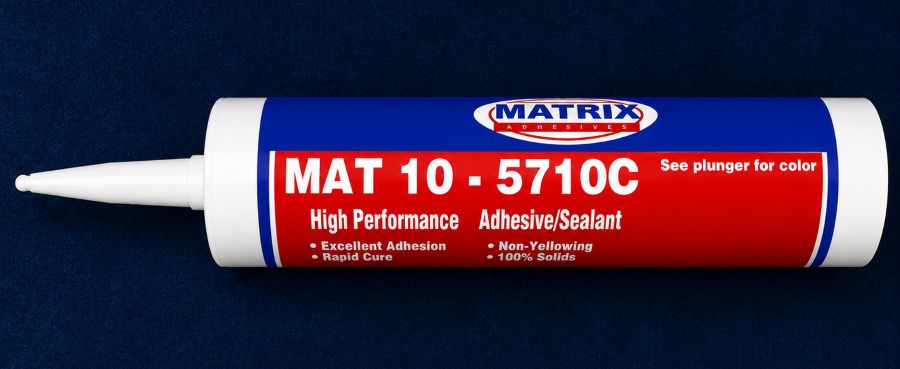 High Performance Adhseive TCM-2019-5710B