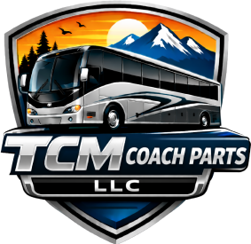 TCM Coach Parts LLC